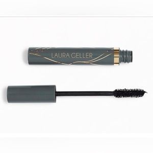 Laura Geller Always There Lengthening Black Mascara